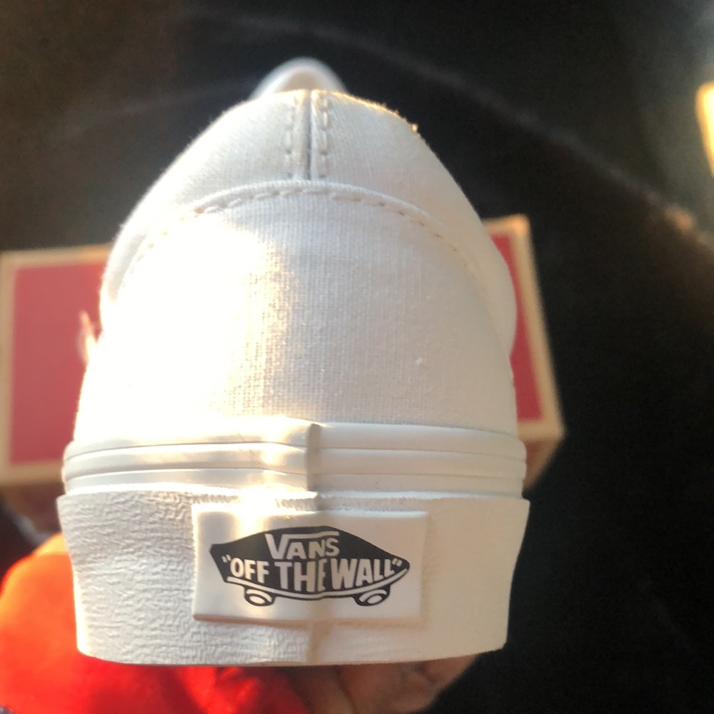 Vans Classified Slip-on Sneakers - Picture 4 of 7